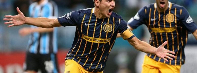 CUANTO SABES DE ROSARIO CENTRAL