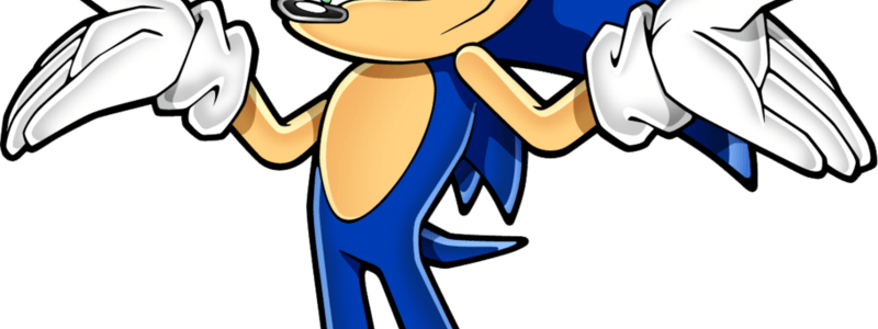 Cuanto sabes de sonic?