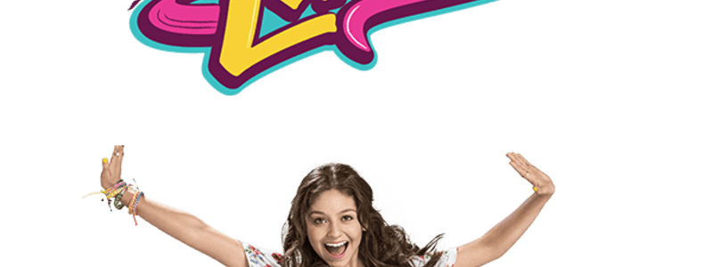 Test De Soy Luna
