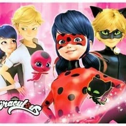 Cuales son los prodigios de los protagonistas? - Cuanto sabes de Prodigiosa Ladygug?