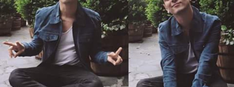 ¿Que Tanto Conoces A Juan Pablo Jaramillo? ☆♡~♡☆ 