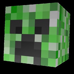 &iquest;Que hace un creeper? - test de minecraft