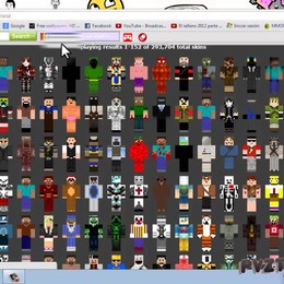 &iquest;Como se llama el hermano de herobrine? - test de minecraft