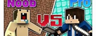 Preguntas y respuestas: como saber si eres noob o pro en minecraft
