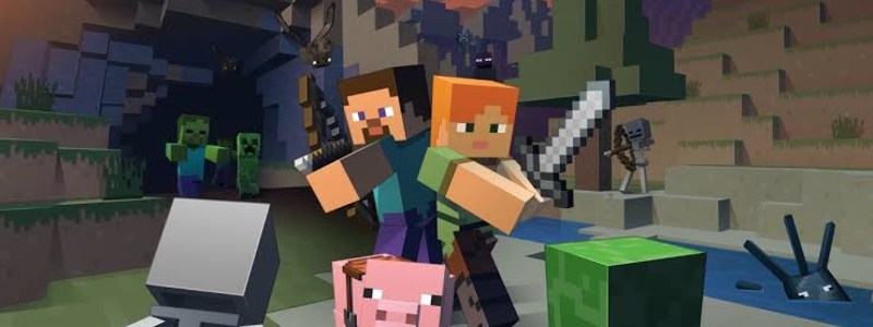 ¿cuanto sabes de minecraft?