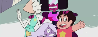 ¿Cuanto sabes de Steven Universe?