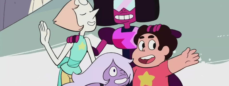 ¿Cuanto sabes de Steven Universe?