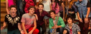 soy luna