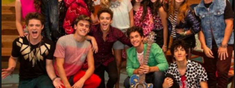 soy luna