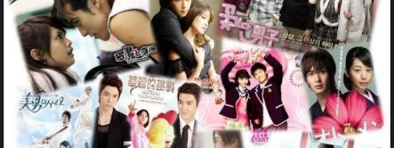 ¿ cuanto sabes de doramas?