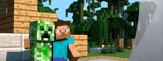 Examen de minecraf 