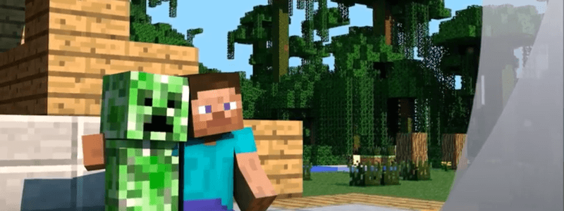 Examen de minecraf 