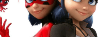 Cuanto sabes de ladybug