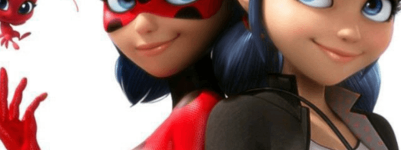 Cuanto sabes de ladybug
