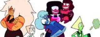 Cuanto sabes de Steven universe