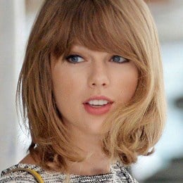 &iquest;Nombre completo.? - Que tanto conoses a taylor swift.