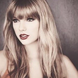 &iquest;Su mejor amiga es? - Que tanto conoses a taylor swift.