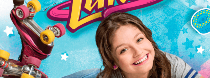 Test de Soy Luna