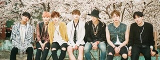 Cuanto conoces a BTS