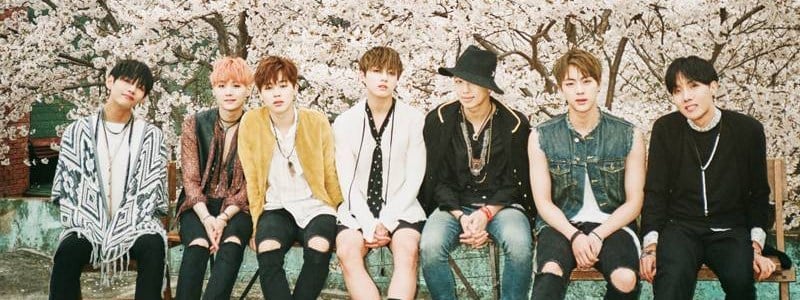  Cuanto conoces a BTS