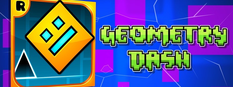 ¿Cuanto sabes de Geometry Dash?