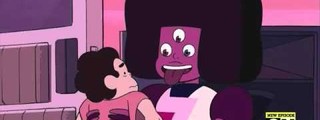 Preguntas de Steven Universe 2016