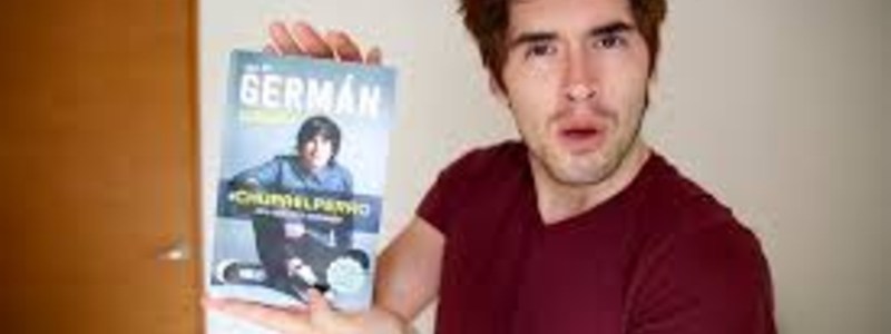 CUANTO SABES DE GERMÁN GARMENDIA?