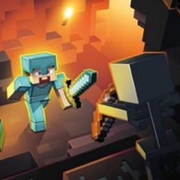 Facil minecraft: &iquest;quien te mata mas rapido sin armadura? - cuanto sabes de minecraft y de dragon ball z 