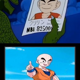 Super Facil dragon ball z: &iquest;cuantas veces murio krilin? - cuanto sabes de minecraft y de dragon ball z 