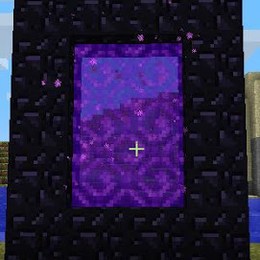 Medio Minecraft: &iquest;como se llama el bloque para hacer el portal nether? - cuanto sabes de minecraft y de dragon ball z 