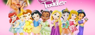 prinsesas bebes