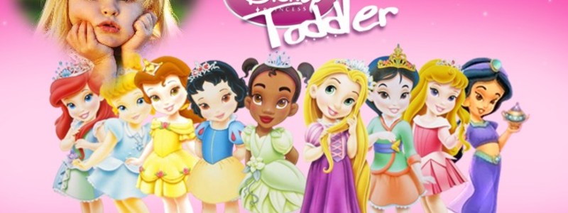 prinsesas bebes