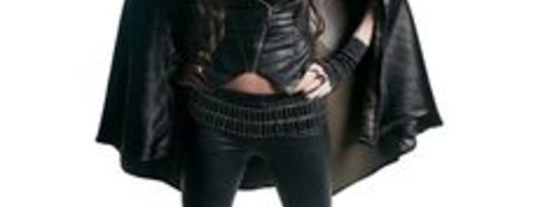 Chica vampiro👀💖