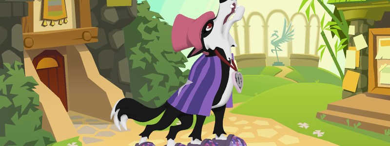 que tanto sabes de animal jam