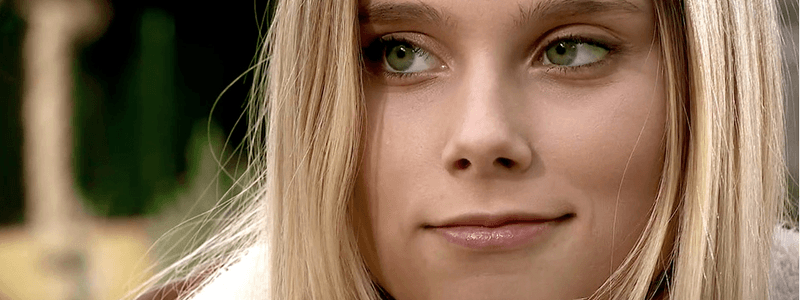 que tanto sabes de valentina zenere