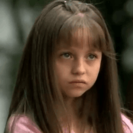 a que edad empezo a actuar - &iquest;cuanto conoces de karol sevilla?