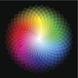 &iquest;Qu&eacute; color te gusta m&aacute;s? - Que personaje de coraz&oacute;n de mel&oacute;n eres?