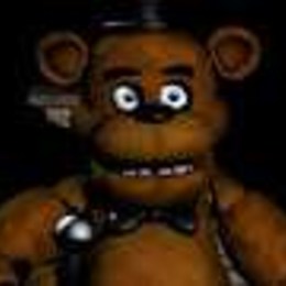 Es - Quien es el animatronico de fnaf 1?
