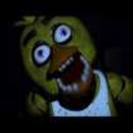 Es - Quien es el animatronico de fnaf 1?