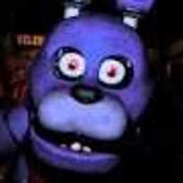 Es - Quien es el animatronico de fnaf 1?