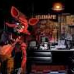Es - Quien es el animatronico de fnaf 1?