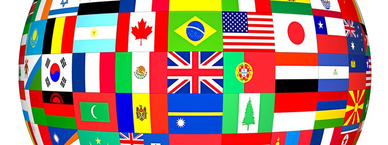 Capitales de paises del mundo