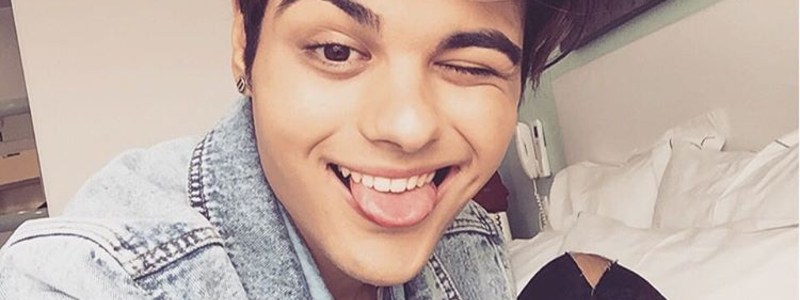 ¿conoces a abraham mateo?