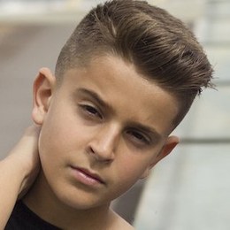 &iquest;Adexe, tiene novia? - &iquest;Cu&aacute;nto sabes de Adexe y Nau?  