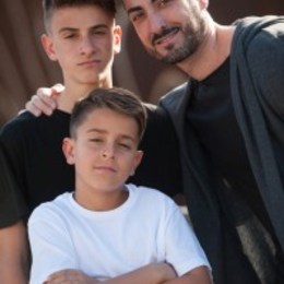 &iquest;C&oacute;mo se llama su pap&aacute;? - &iquest;Cu&aacute;nto sabes de Adexe y Nau?  