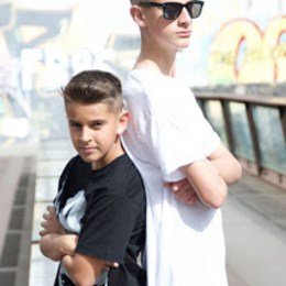 &iquest;Qui&eacute;n es m&aacute;s bonito? - &iquest;Cu&aacute;nto sabes de Adexe y Nau?  