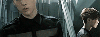 De que MV es la imagen? (Nu'est)