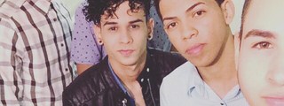 ¿Cuanto sabes de la pandilla RD? UN POCO DIFICIL
