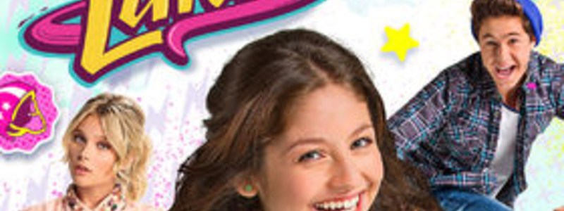 soy luna 