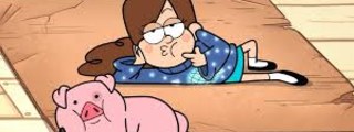 ¿Cuanto sabes de Gravity Falls?